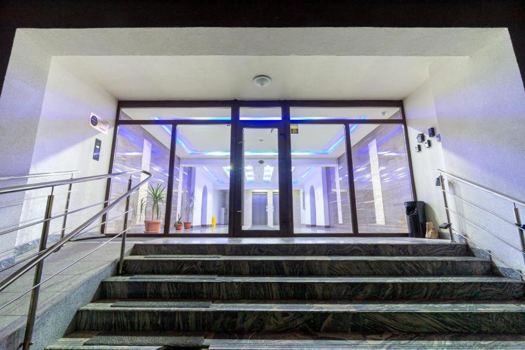 Isaran Residence Brașov Exterior foto