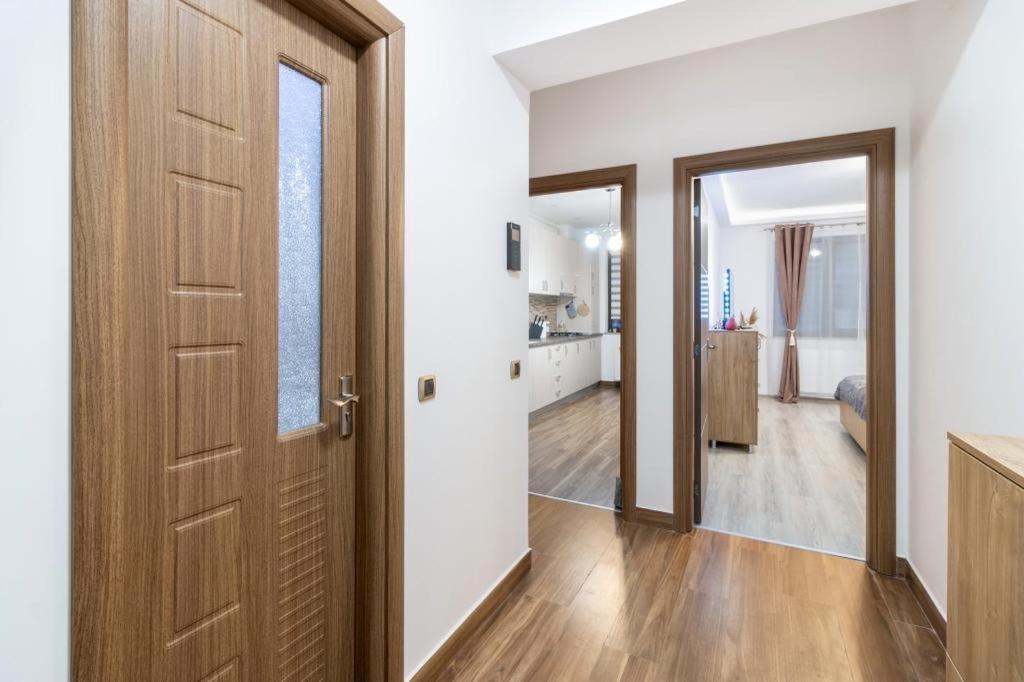 Isaran Residence Brașov Exterior foto